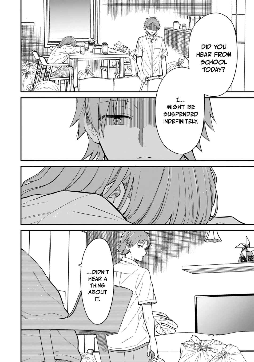 Chapter 3 - Page 5