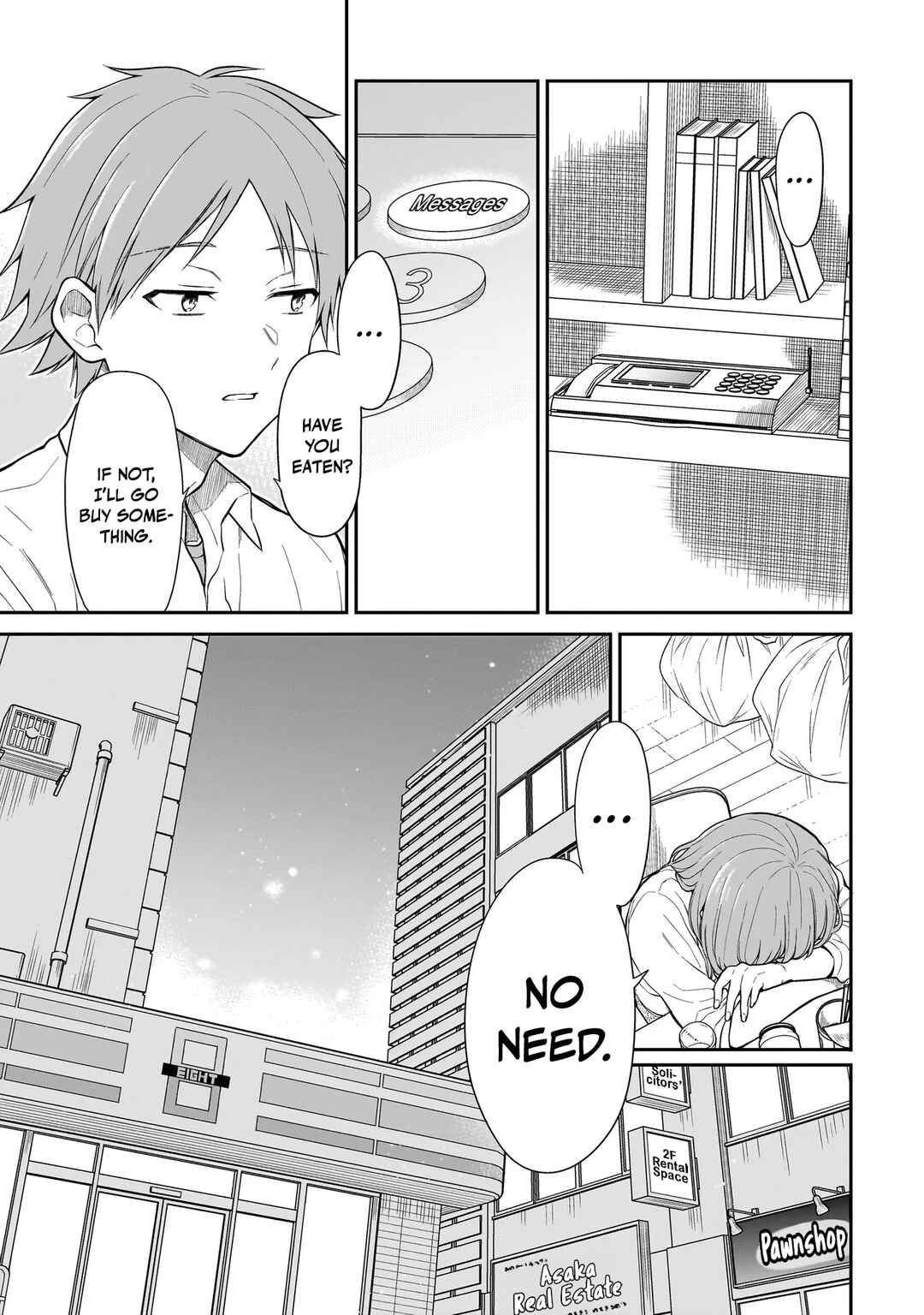 Chapter 3 - Page 6