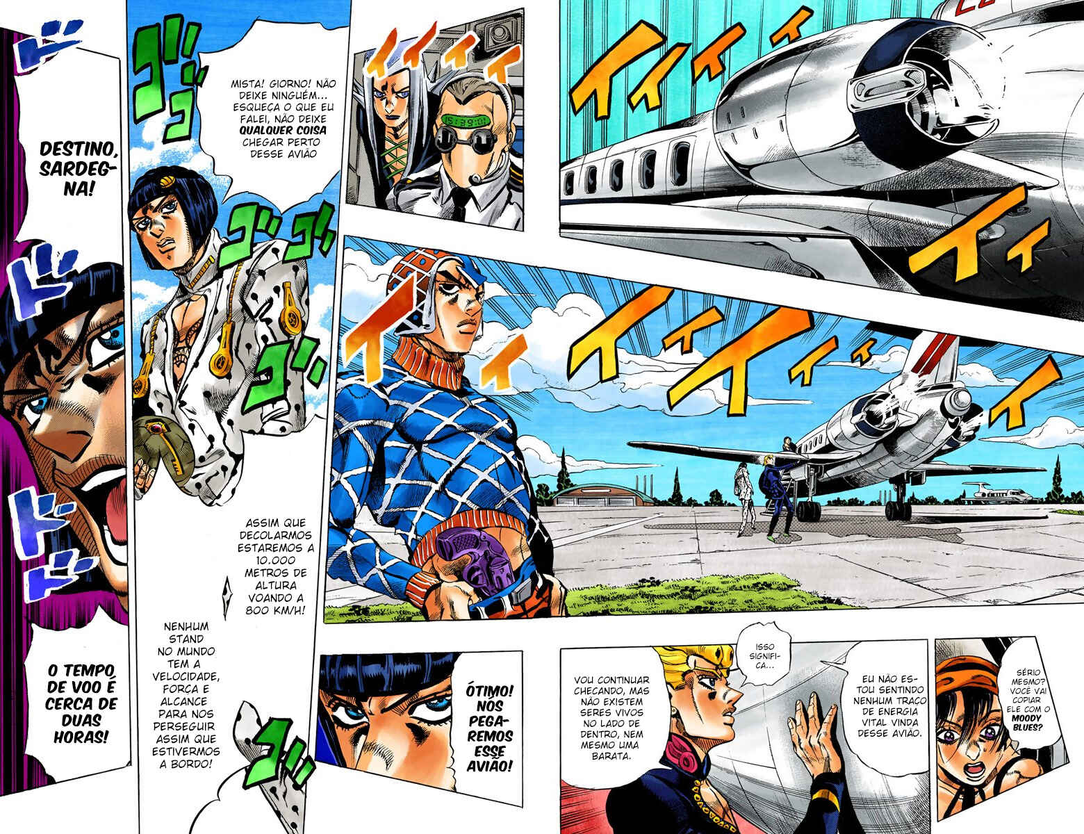 Chapter 93 - Page 5