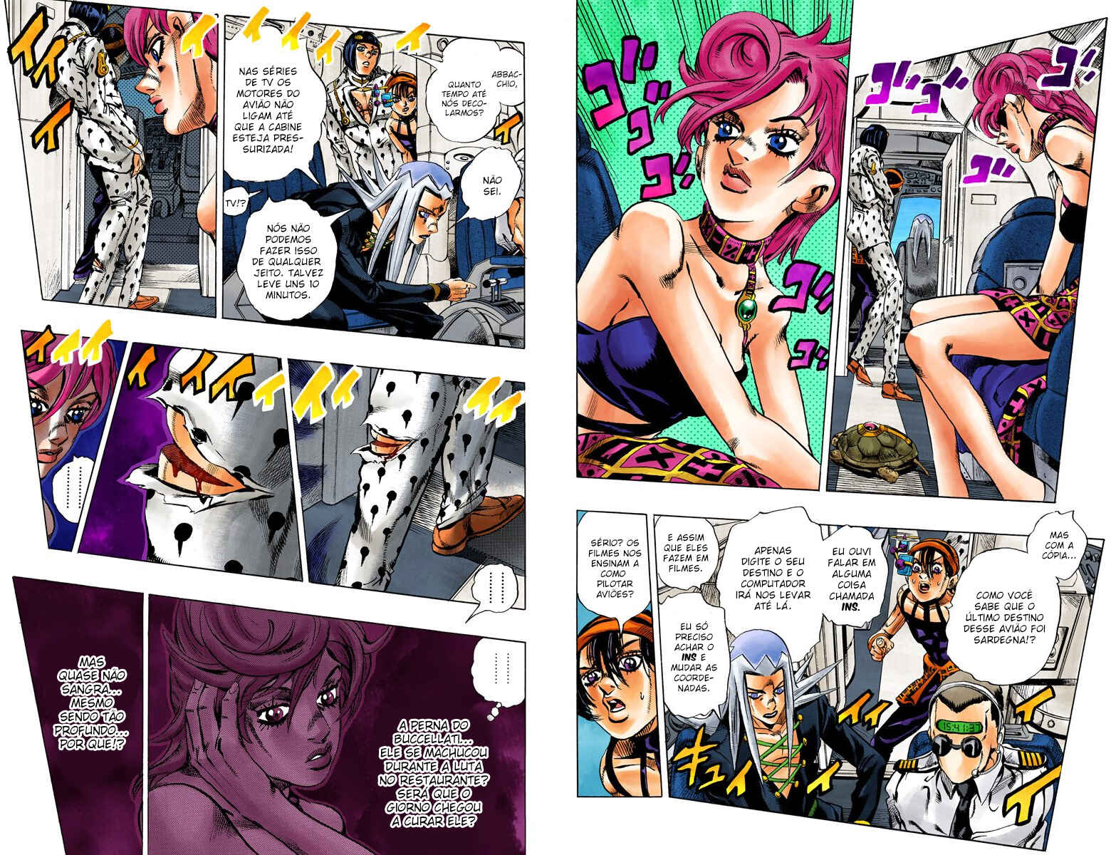 Chapter 93 - Page 6
