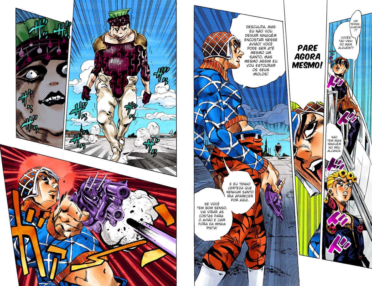 Chapter 93 - Page 8