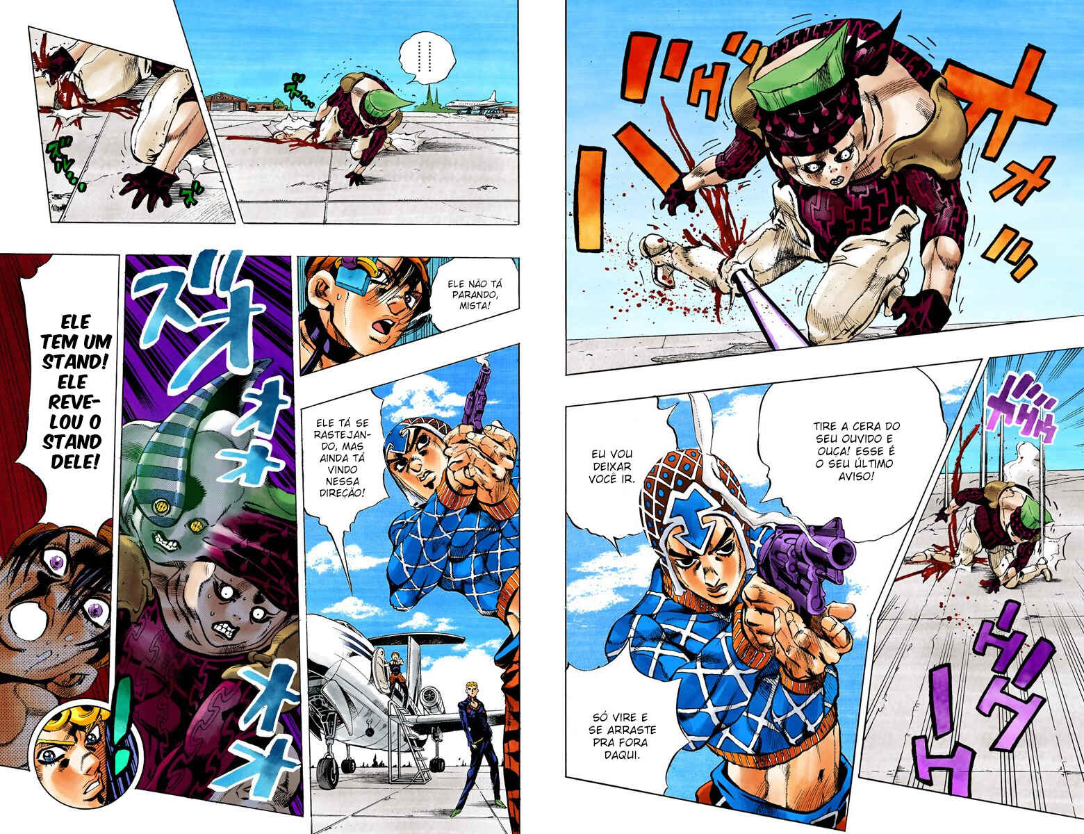 Chapter 93 - Page 9