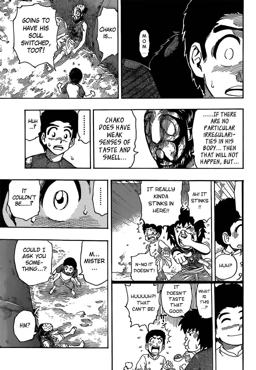 Chapter 332 - Page 15