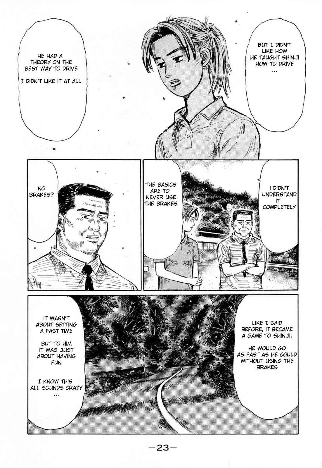 Chapter 614 - Page 3