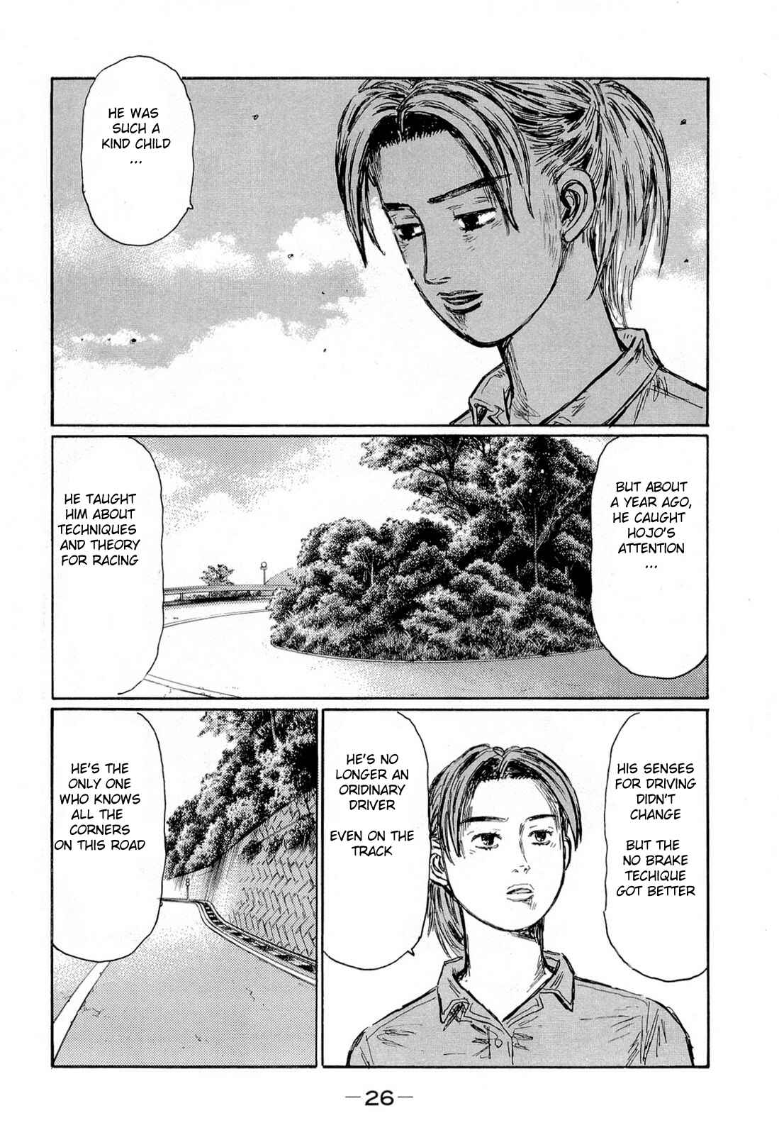 Chapter 614 - Page 6