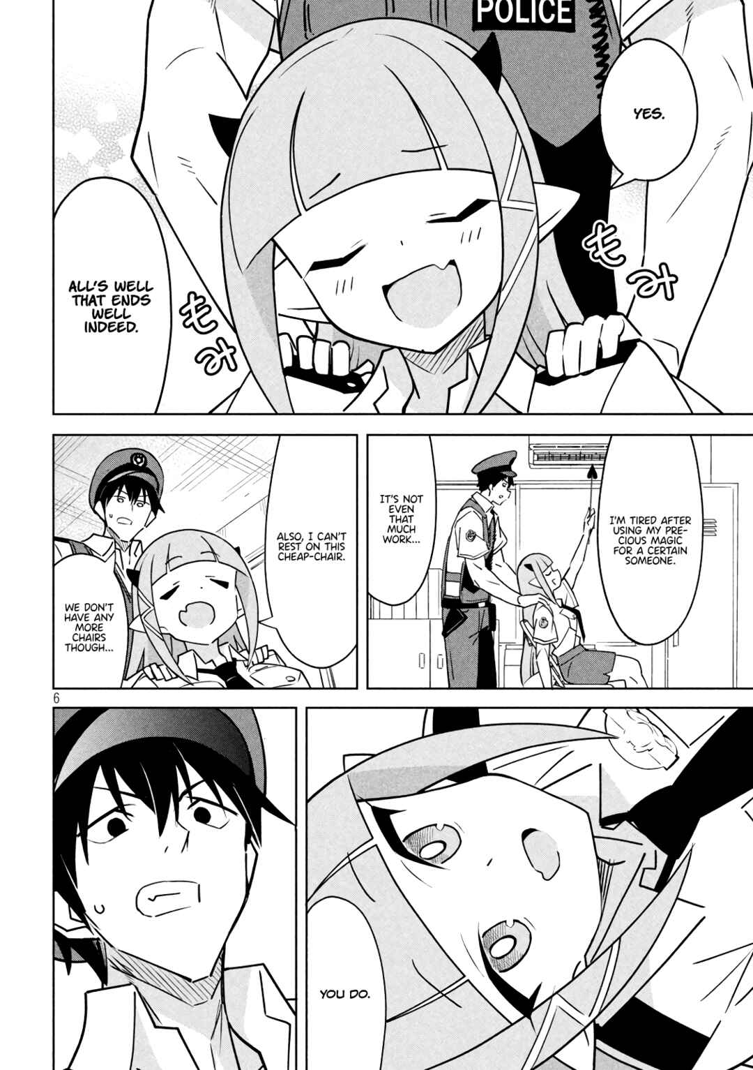 Chapter 7 - Page 6