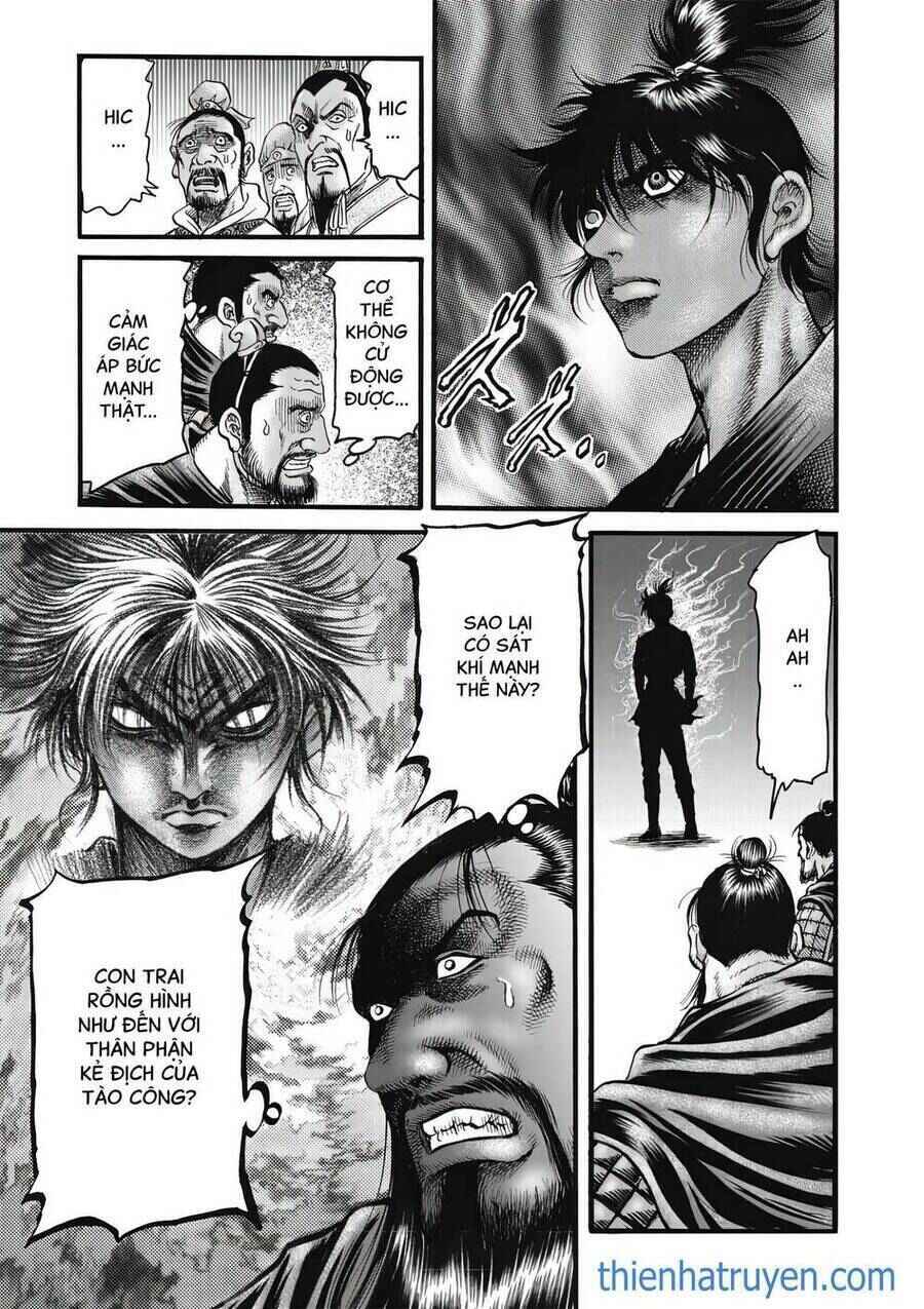 Chapter 322 - Page 5