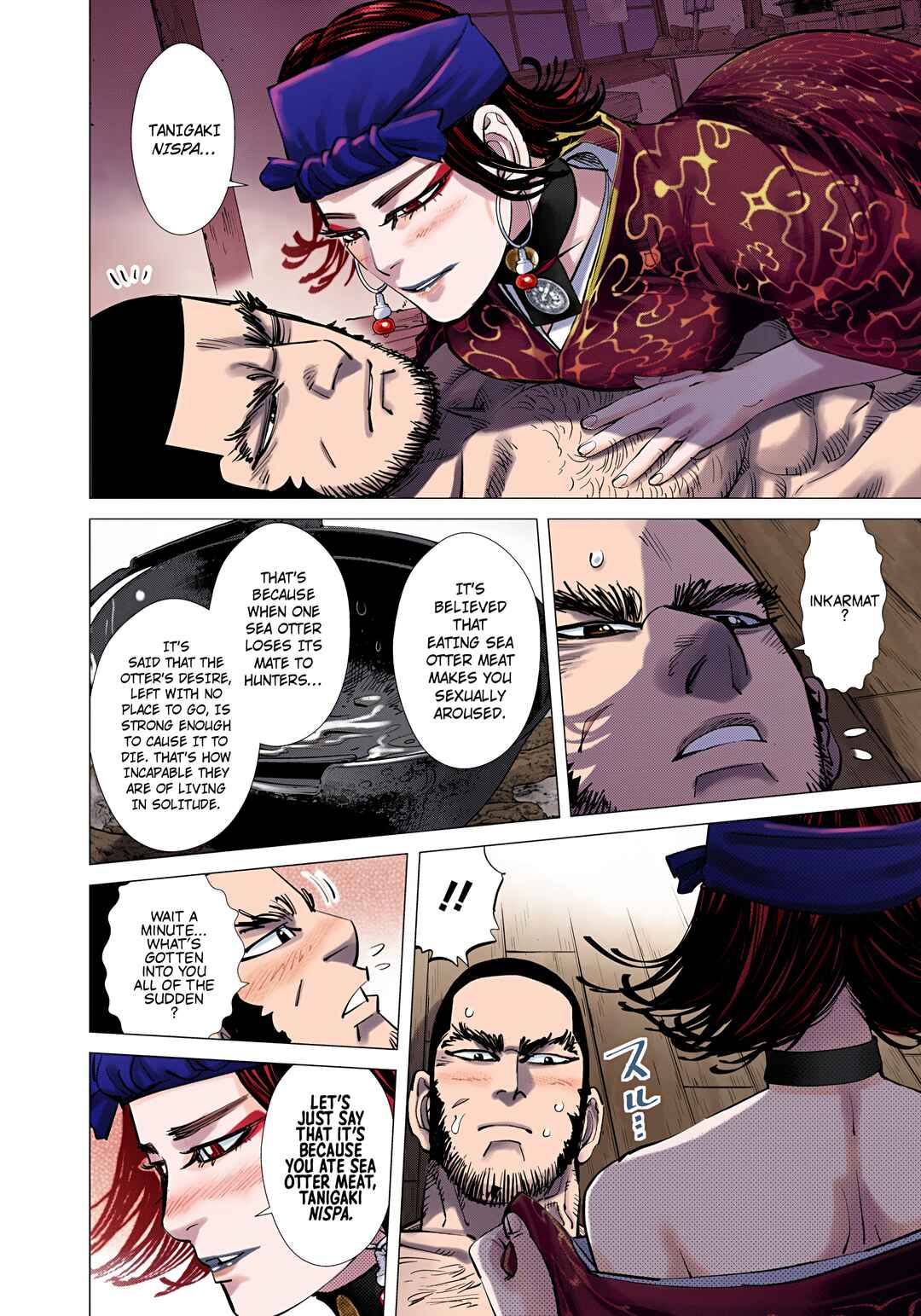 Chapter 116 - Page 10