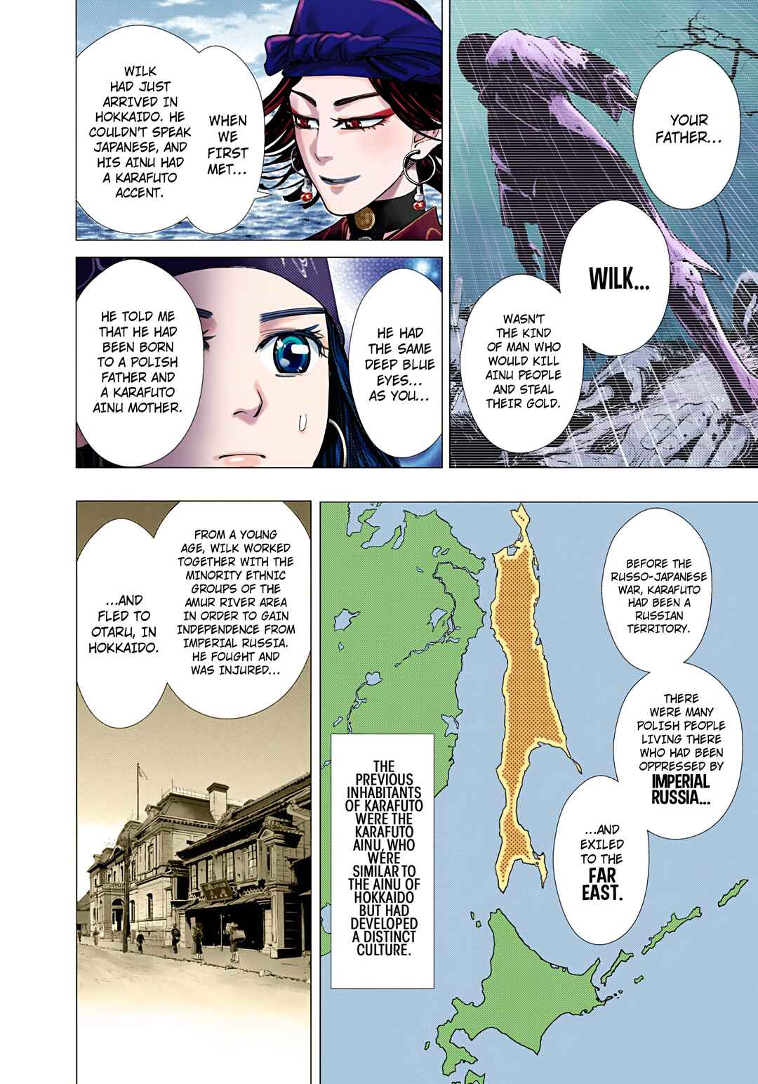 Chapter 116 - Page 2
