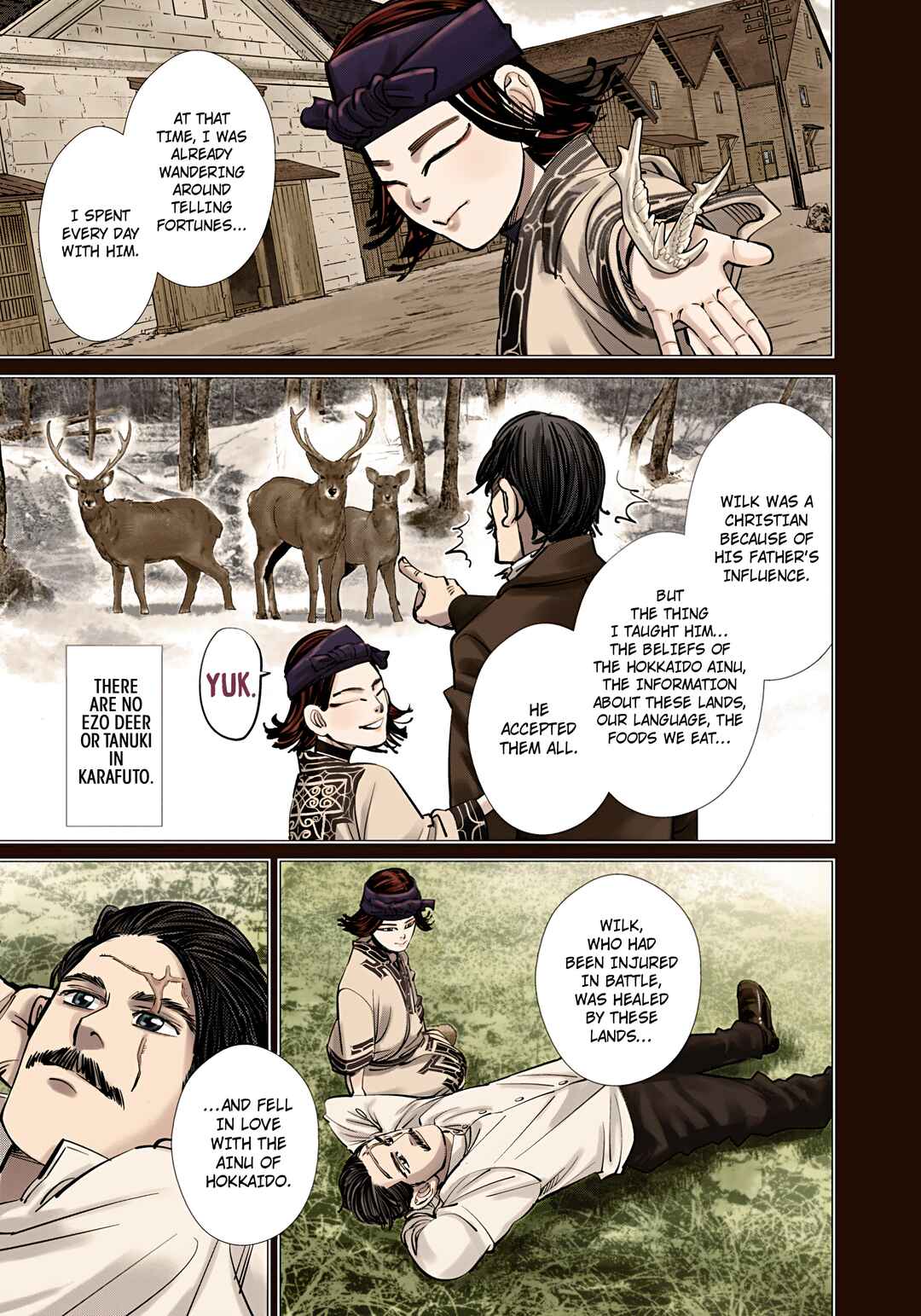Chapter 116 - Page 3