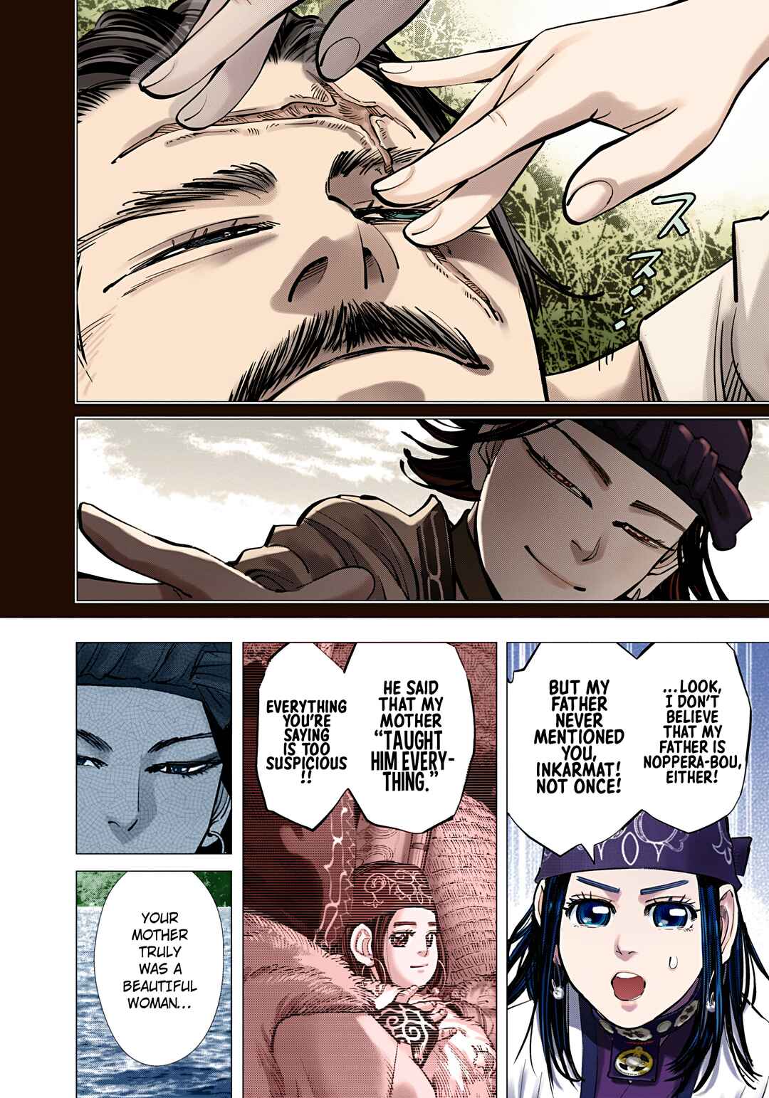 Chapter 116 - Page 4