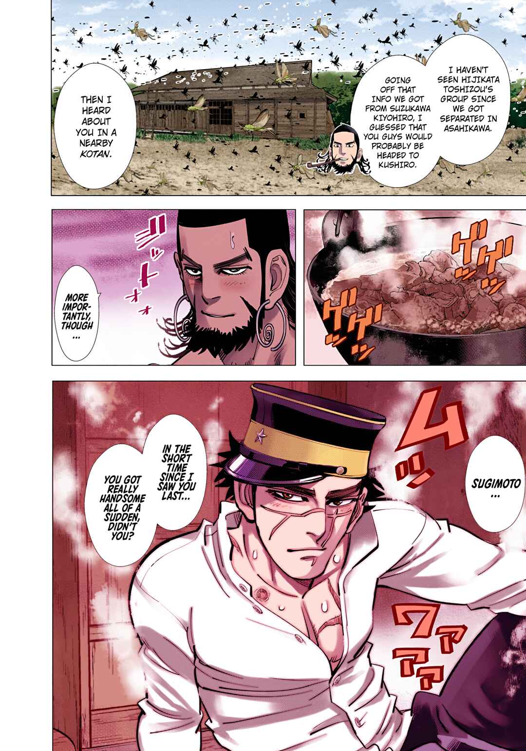 Chapter 116 - Page 6