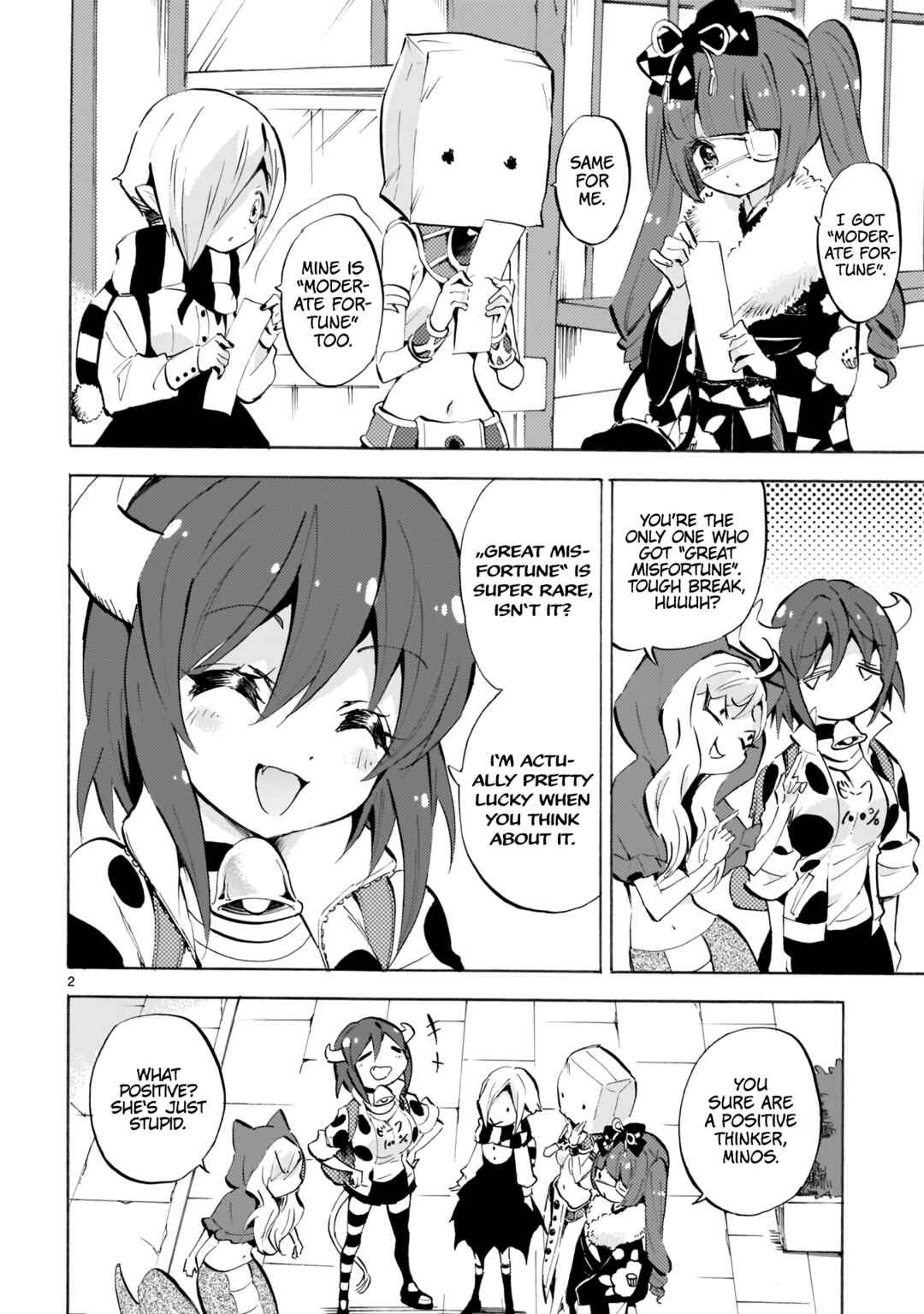 Chapter 112 - Page 2