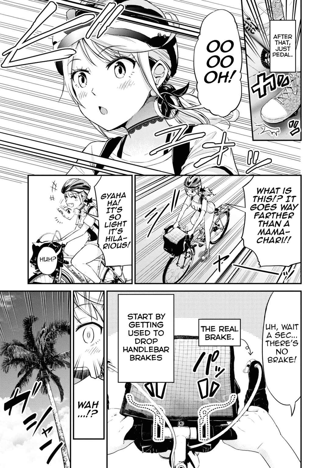 Chapter 4 - Page 4