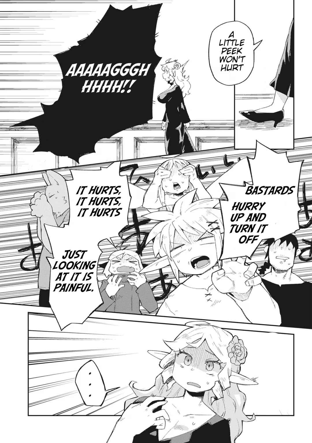 Chapter 65 - Page 13
