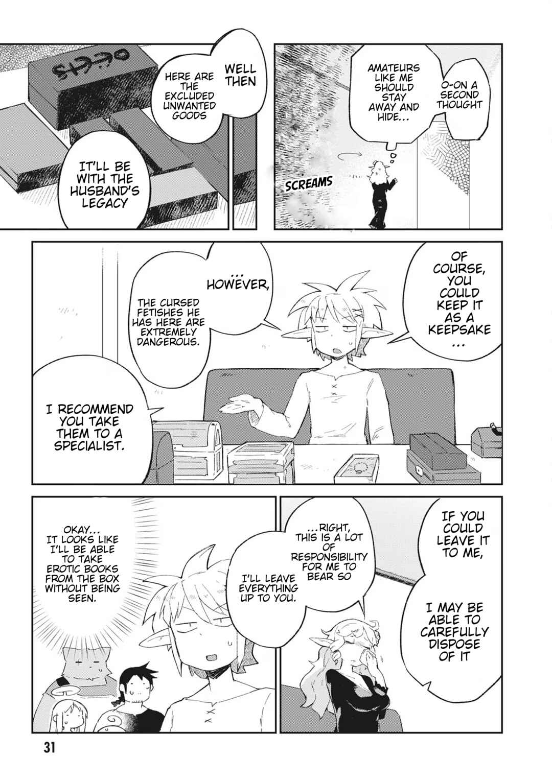 Chapter 65 - Page 14