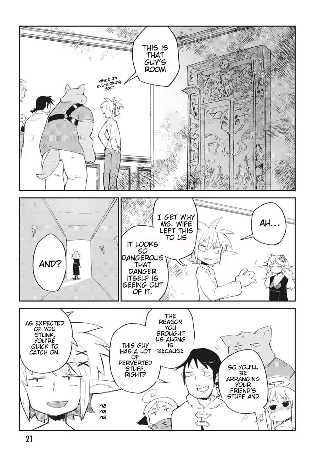 Chapter 65 - Page 4