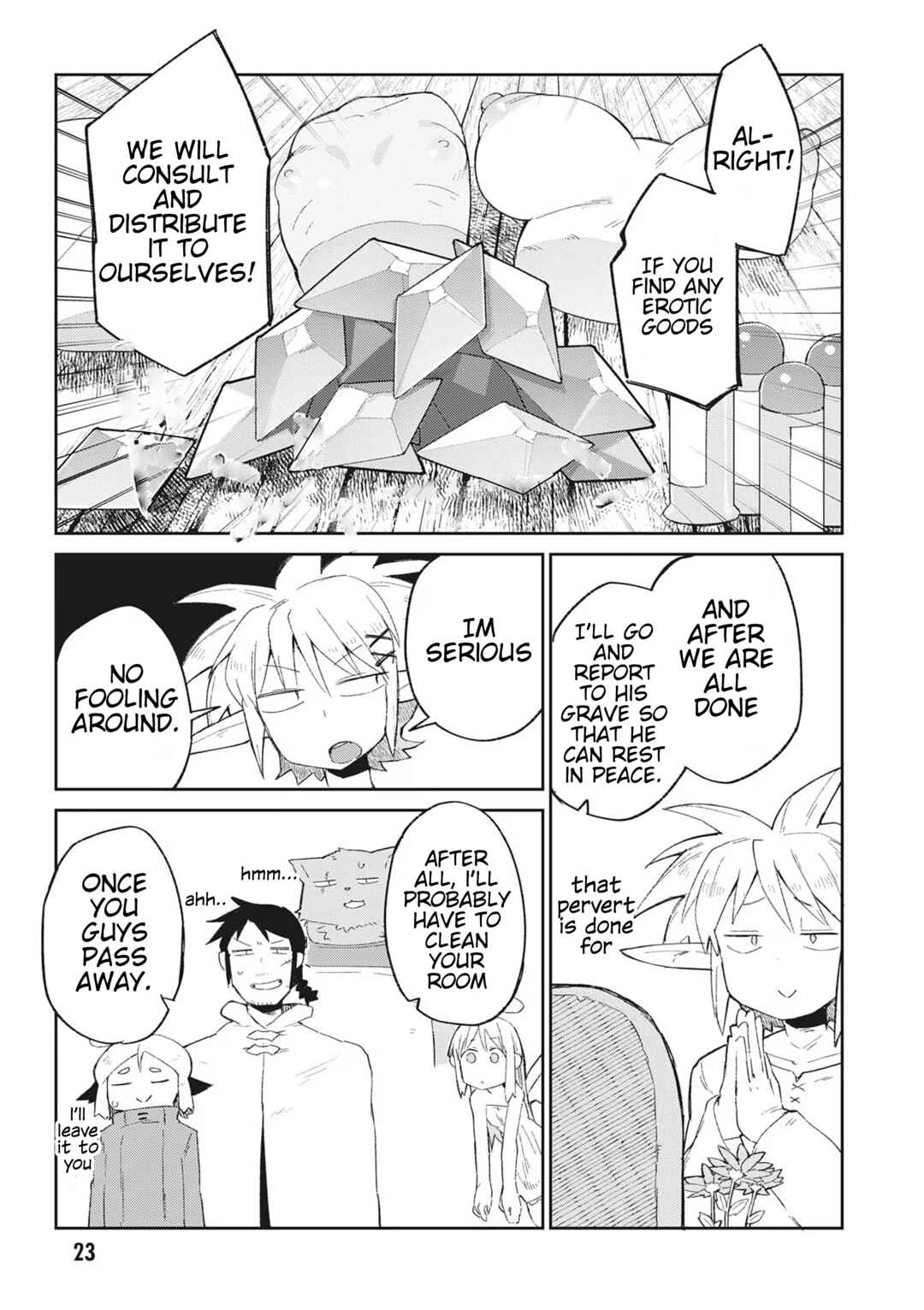 Chapter 65 - Page 6