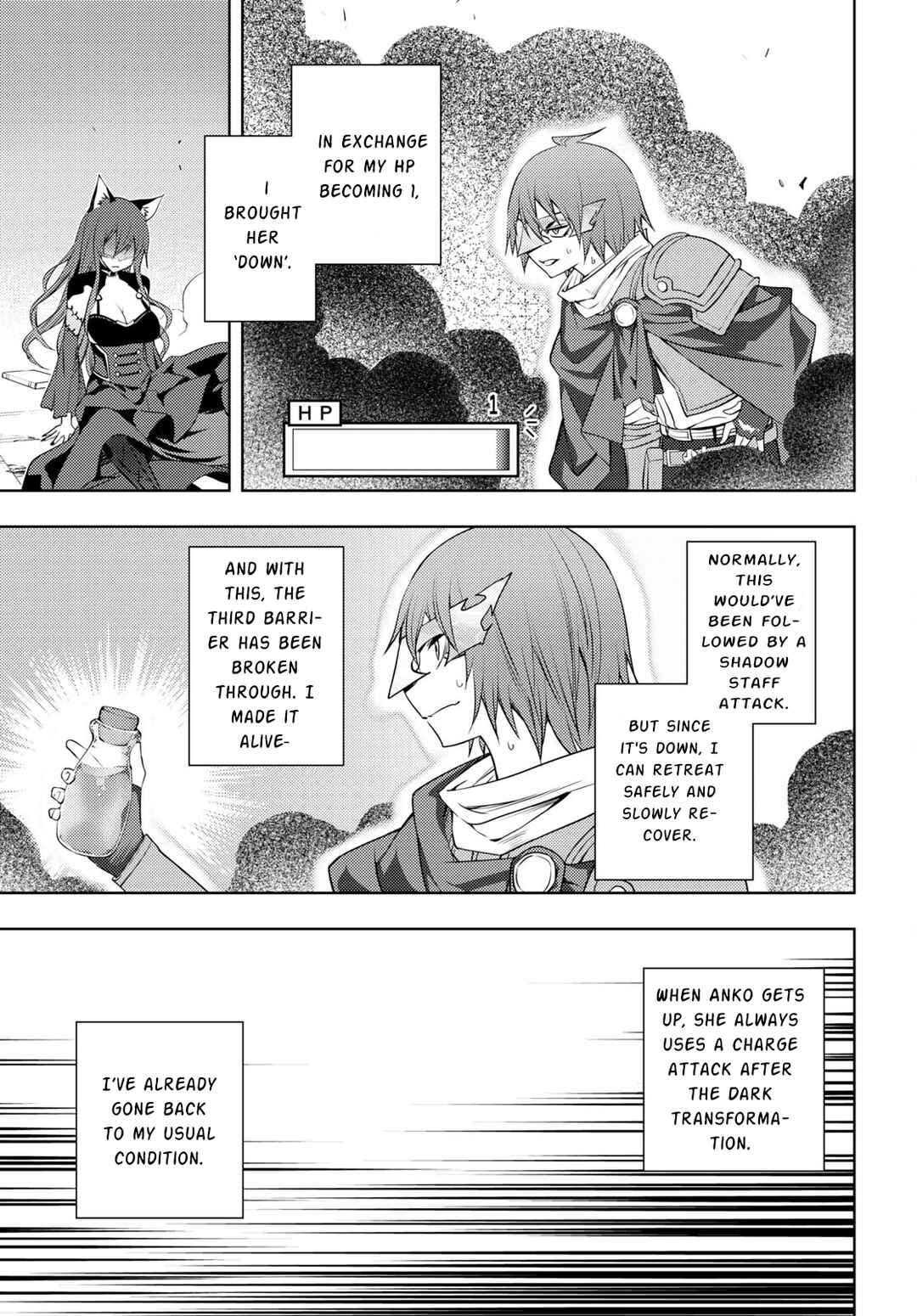 Chapter 45 - Page 20