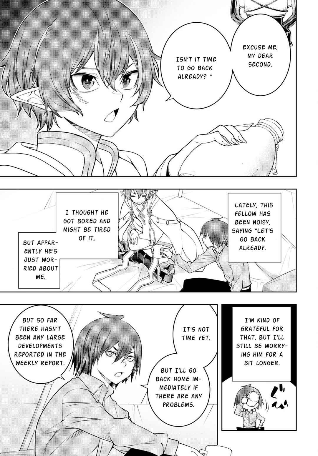 Chapter 45 - Page 22