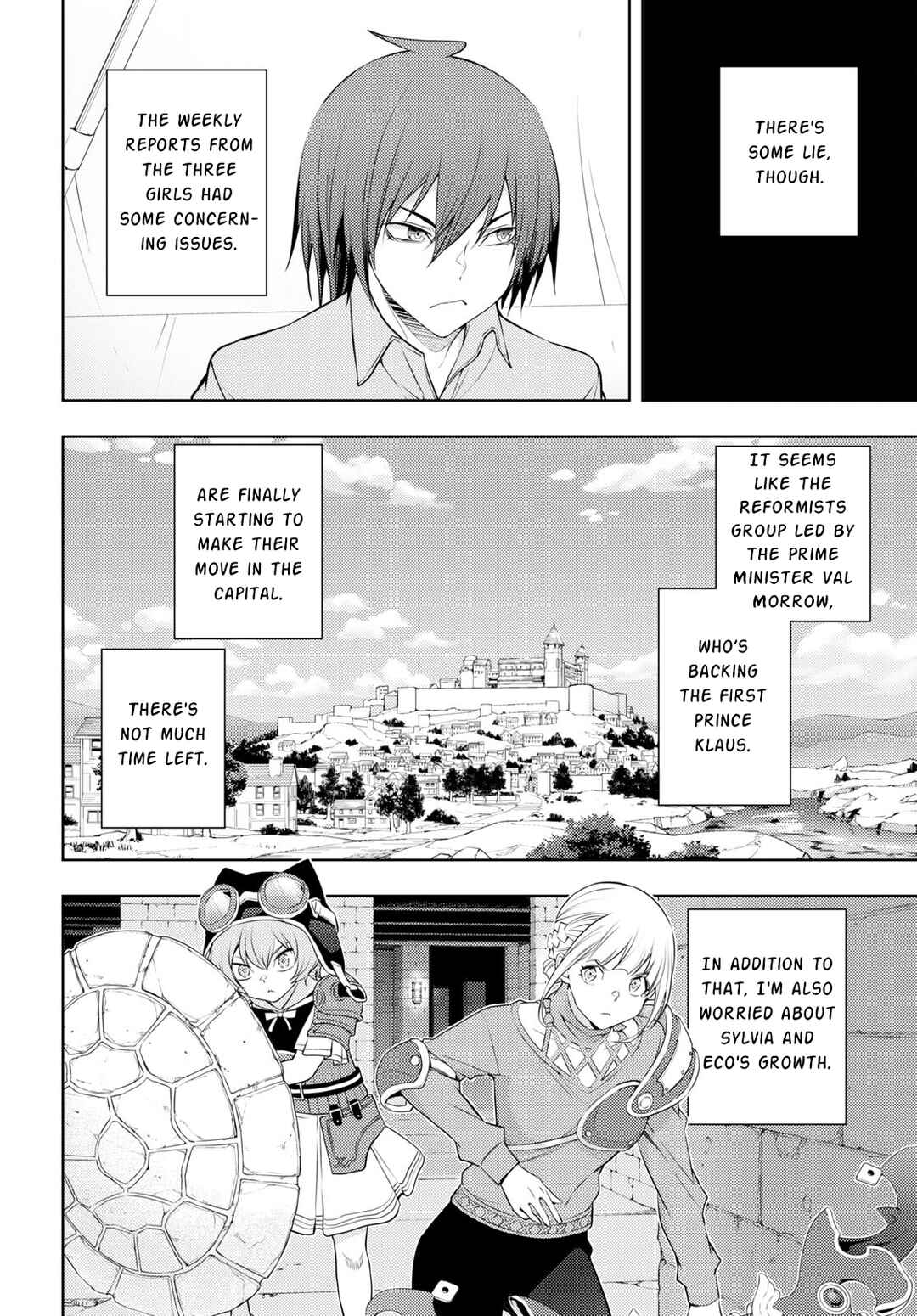 Chapter 45 - Page 23