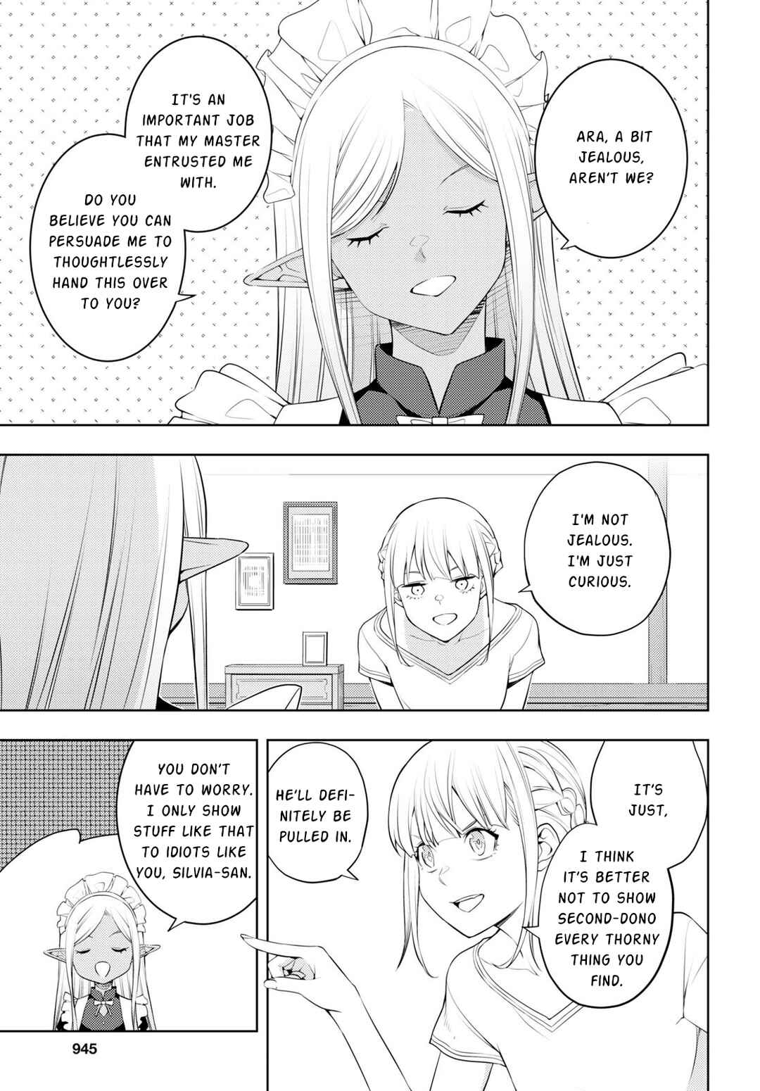 Chapter 45 - Page 8