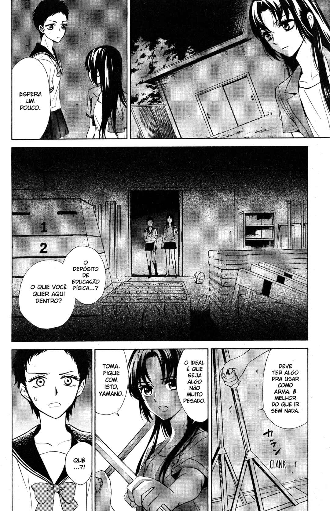Chapter 5 - Page 2