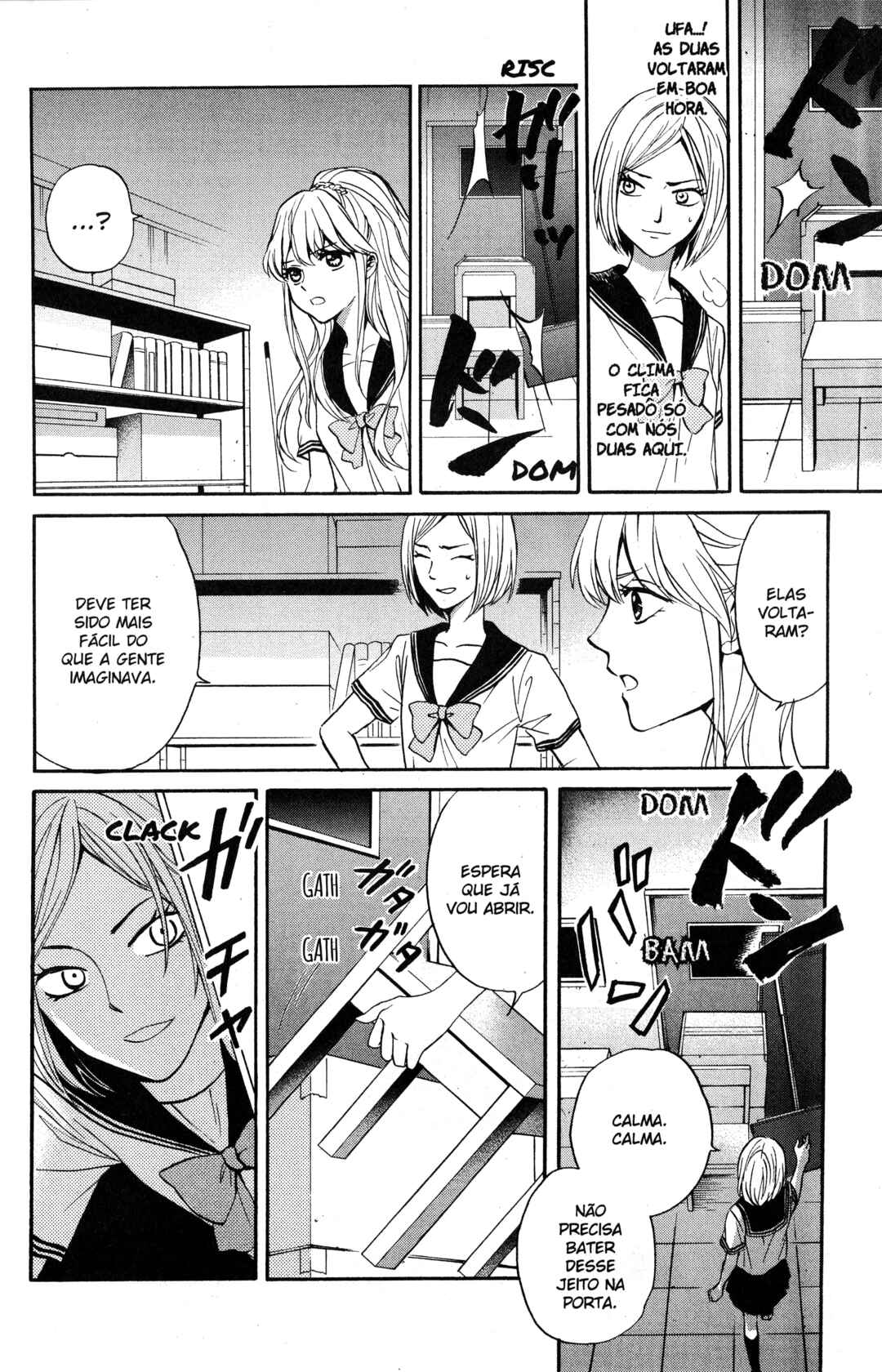 Chapter 5 - Page 6
