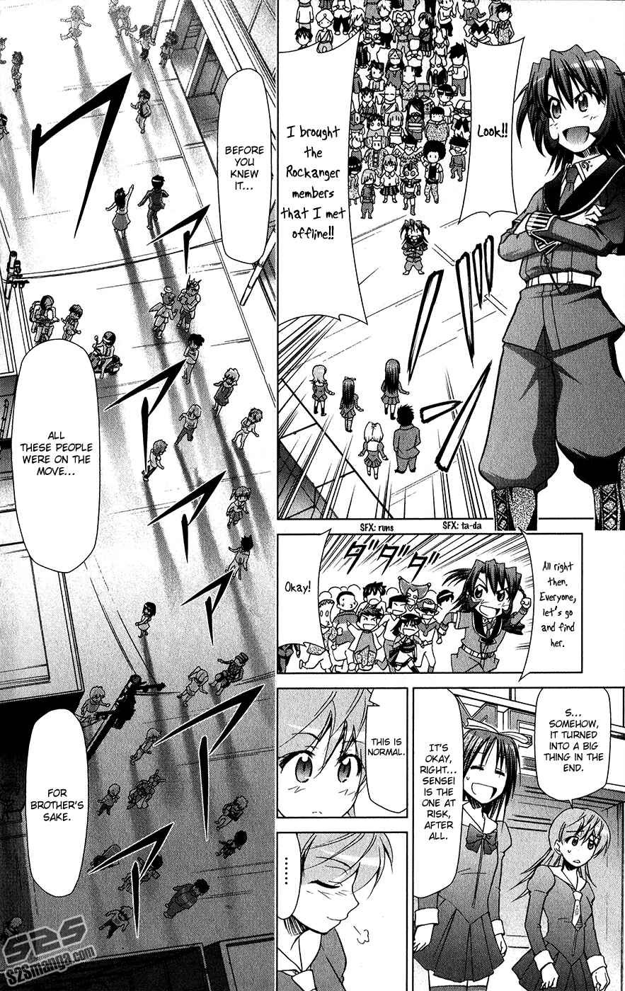 Chapter 137 - Page 11