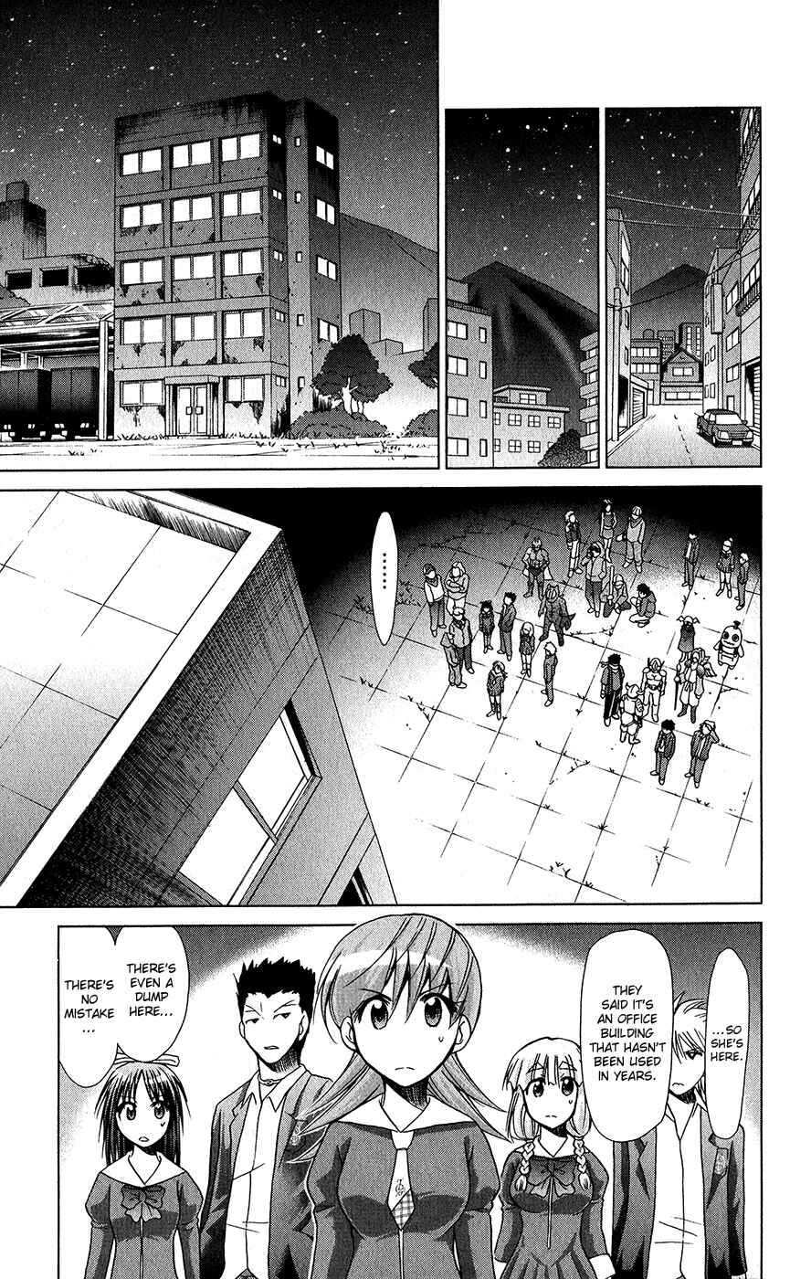 Chapter 137 - Page 12