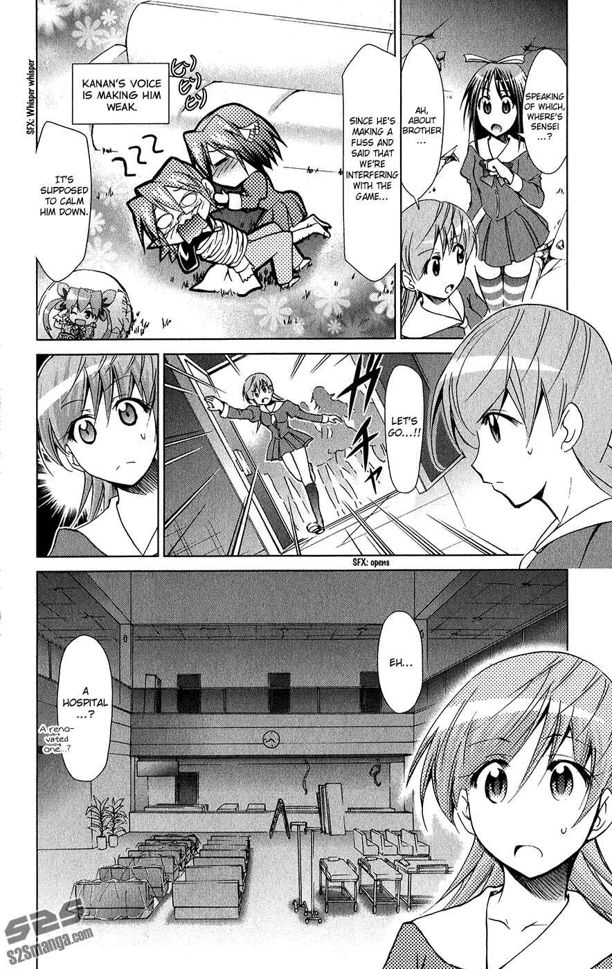 Chapter 137 - Page 13