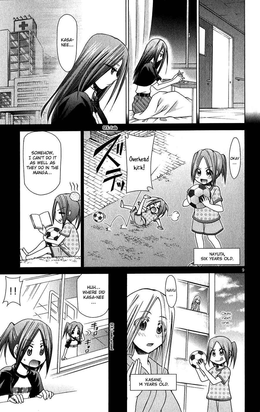Chapter 137 - Page 14