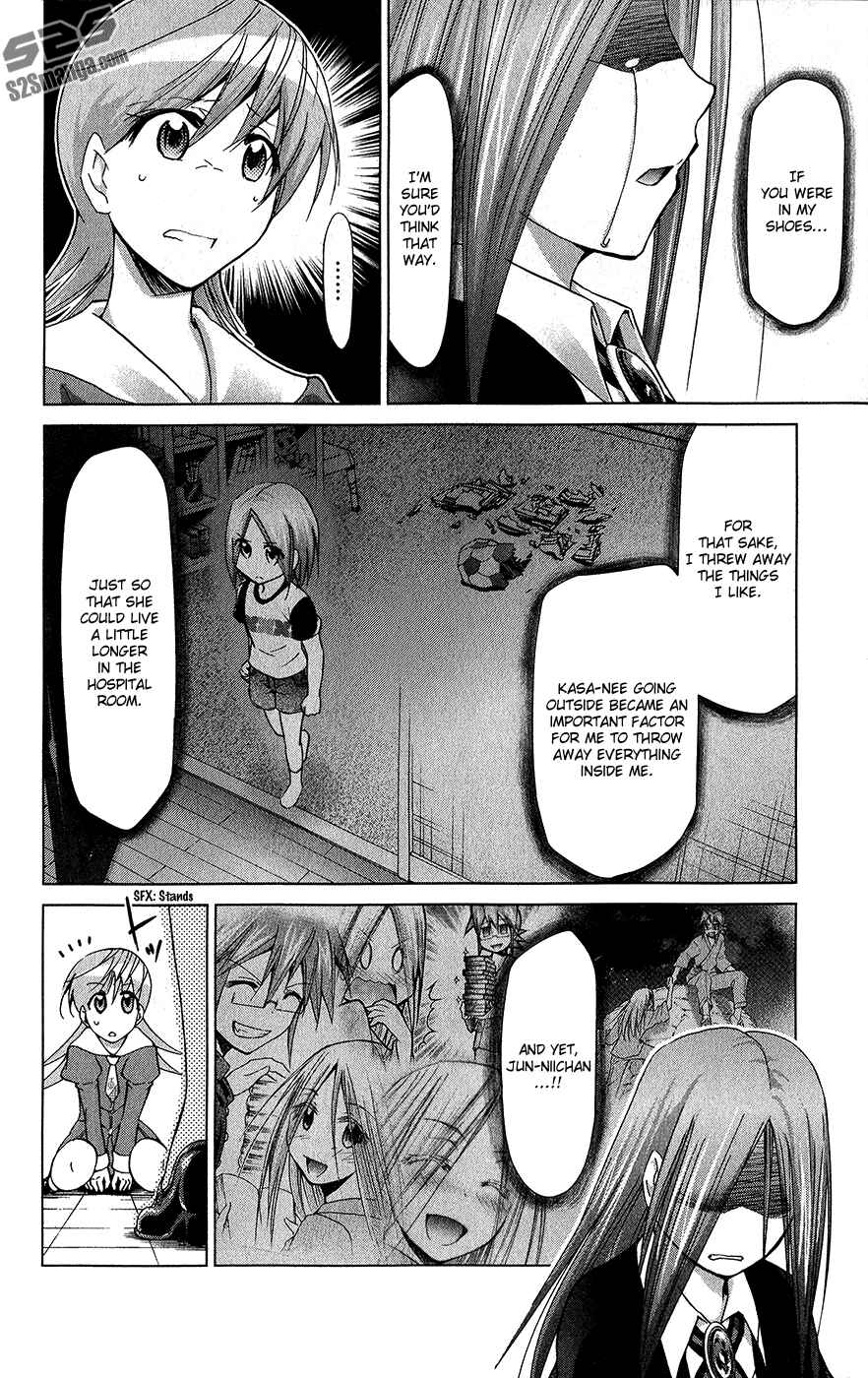 Chapter 137 - Page 21