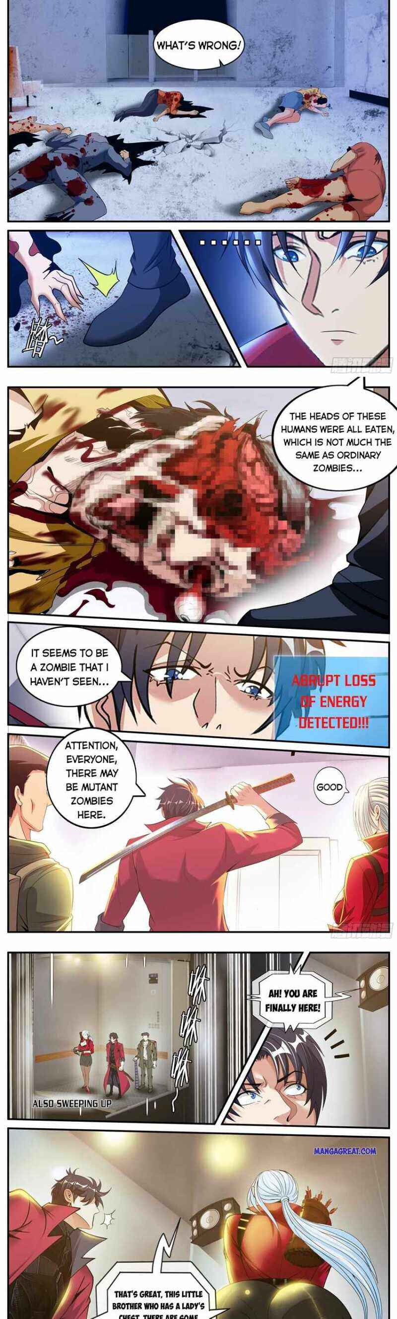 Chapter 89 - Page 2