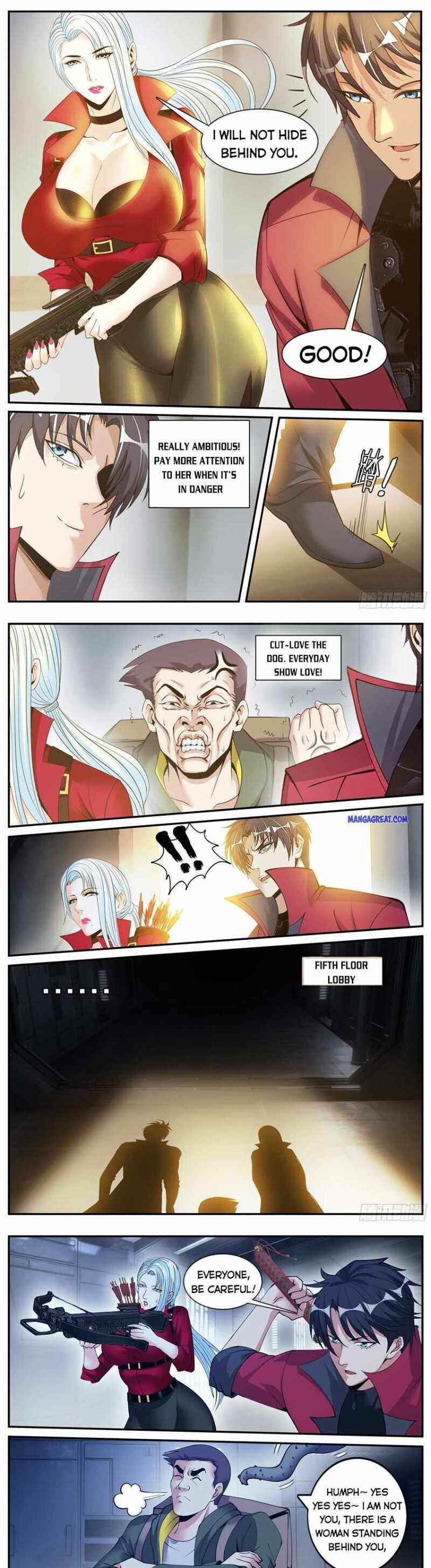 Chapter 89 - Page 4