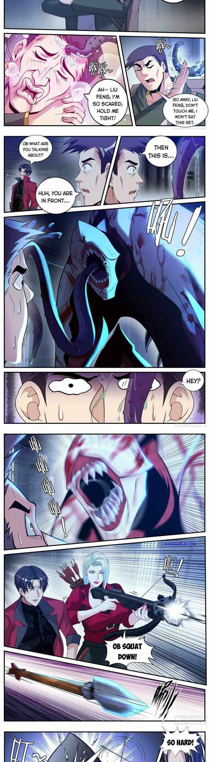 Chapter 89 - Page 5