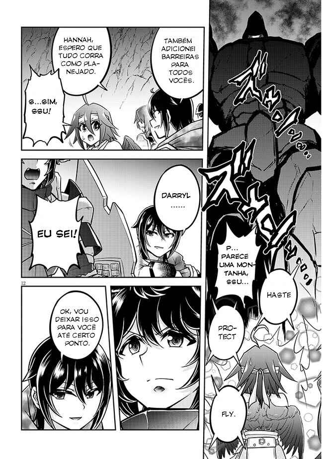 Chapter 68 - Page 12