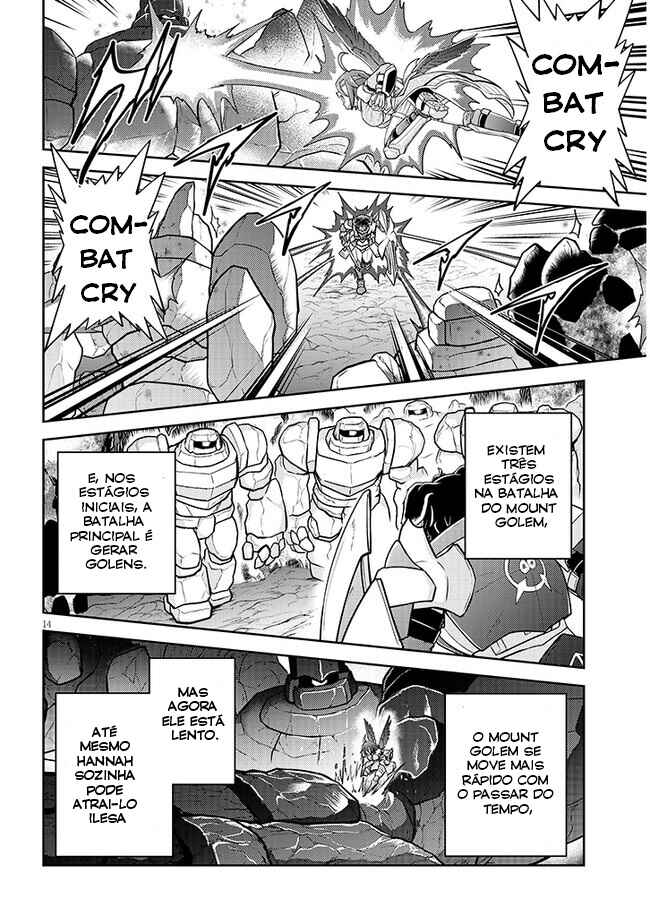 Chapter 68 - Page 14