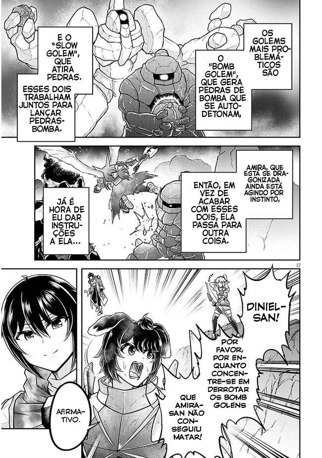 Chapter 68 - Page 17