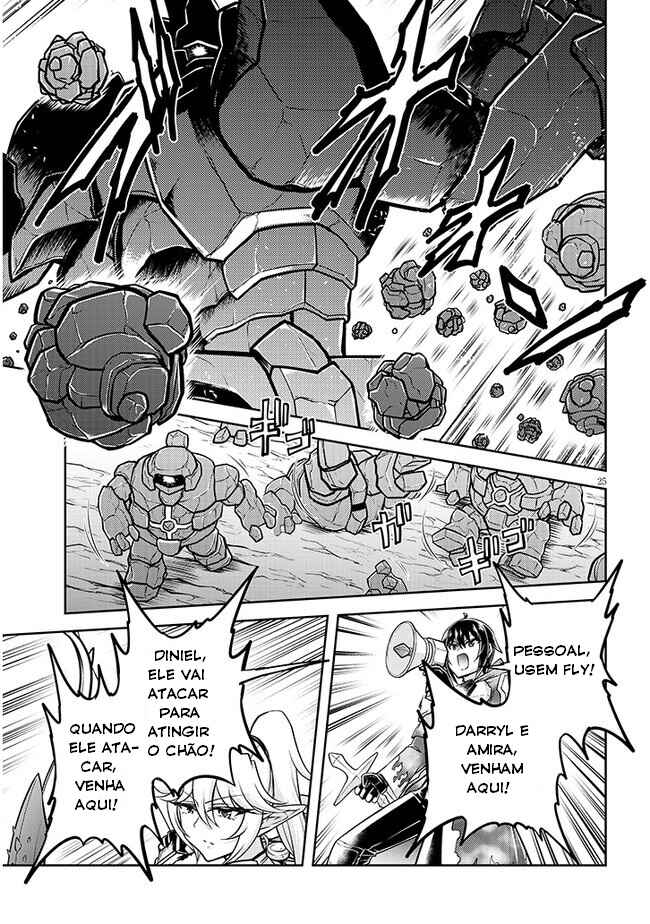 Chapter 68 - Page 25