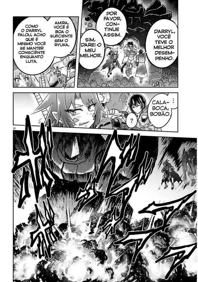 Chapter 68 - Page 26