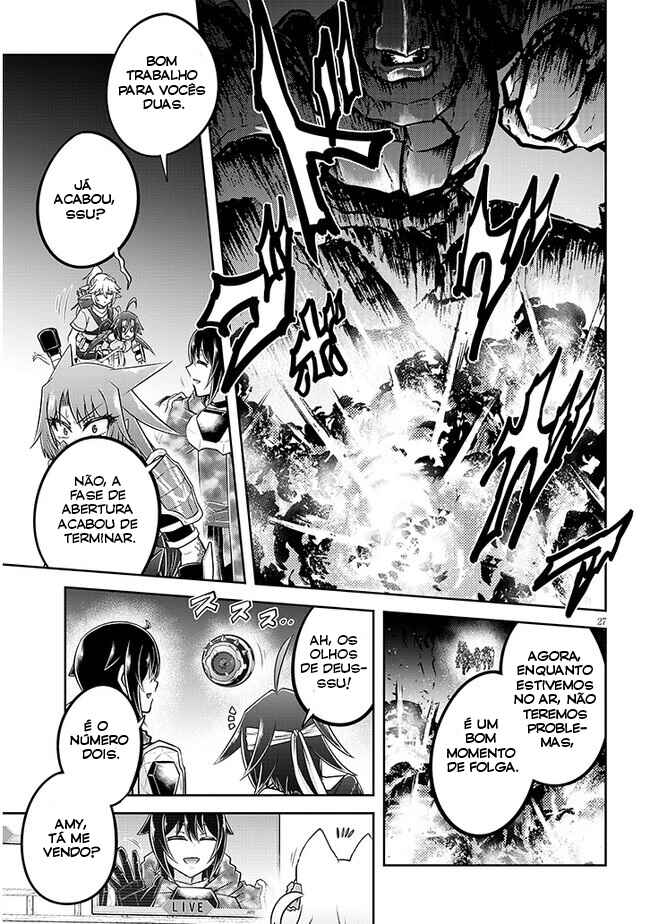 Chapter 68 - Page 27