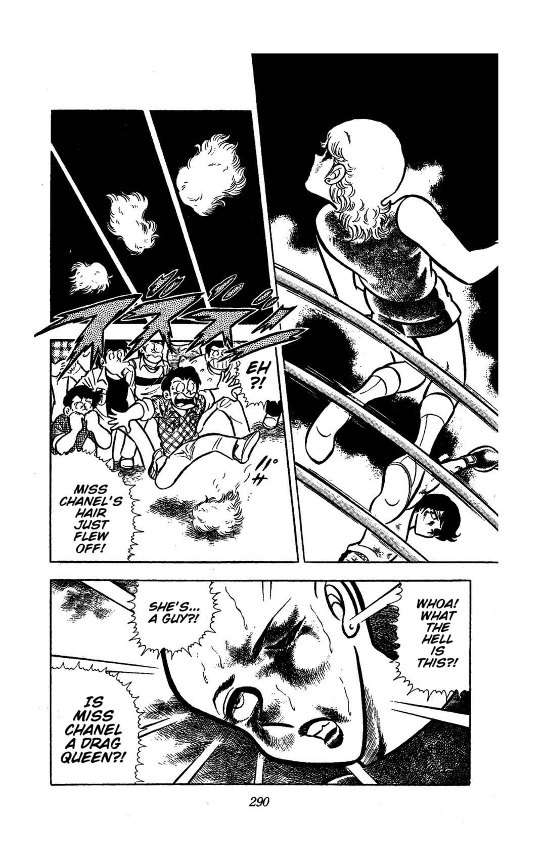 Chapter 52 - Page 11