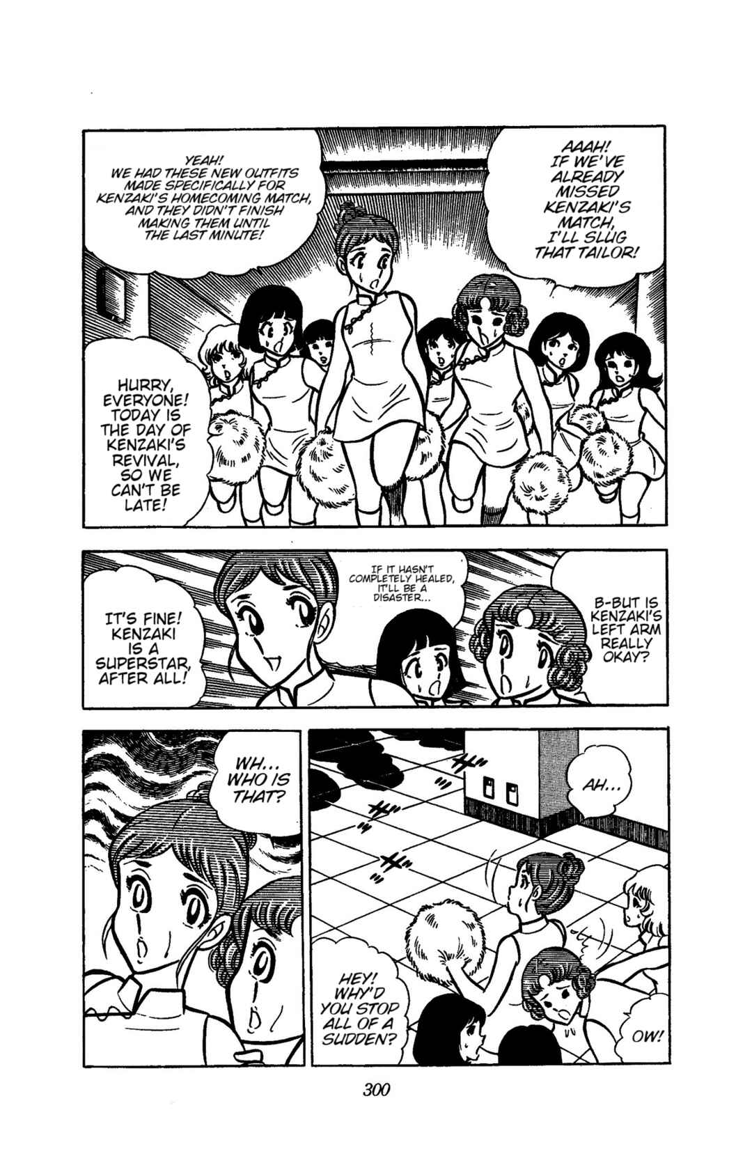 Chapter 52 - Page 20