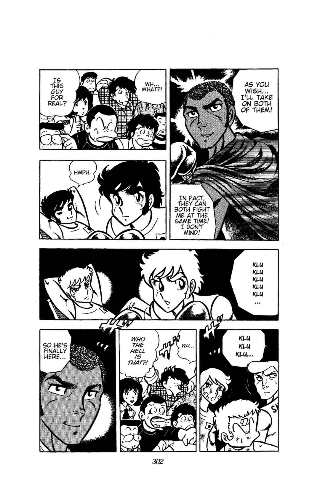 Chapter 52 - Page 22
