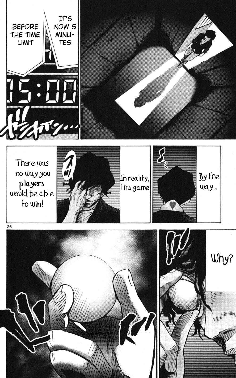 Chapter 48 - Page 26