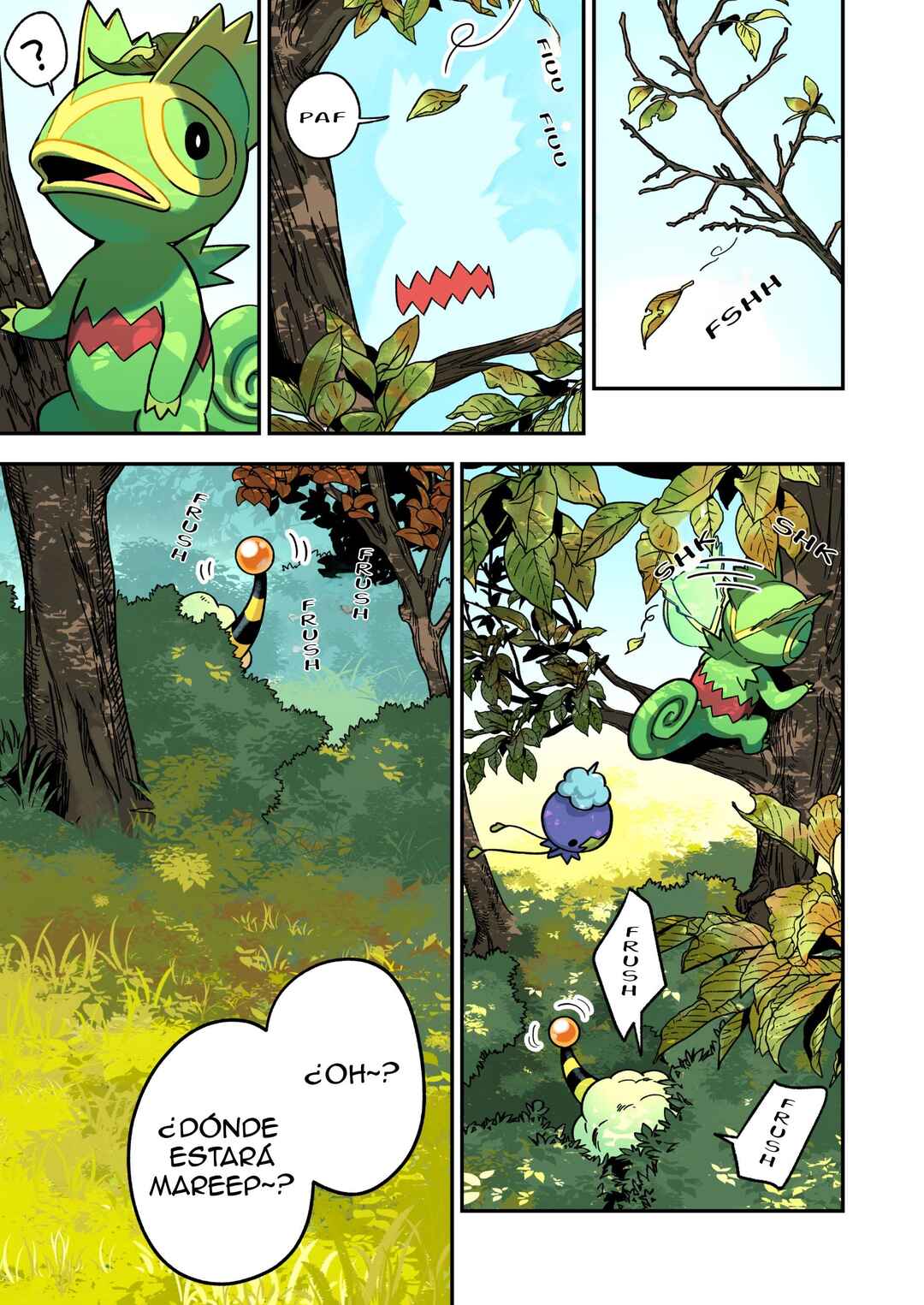 Chapter 2 - Page 1