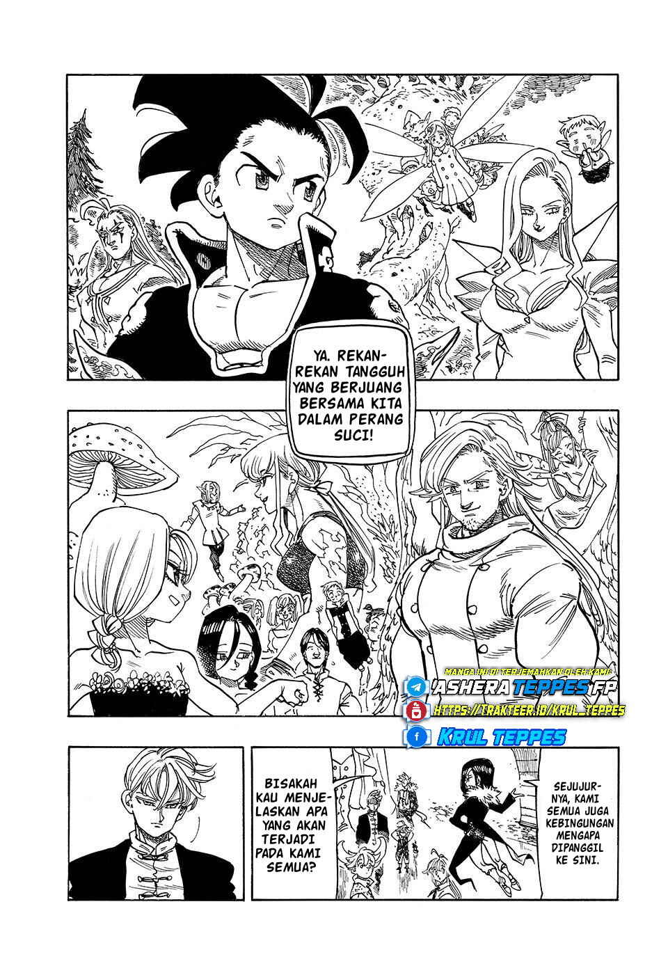 Chapter 219 - Page 18