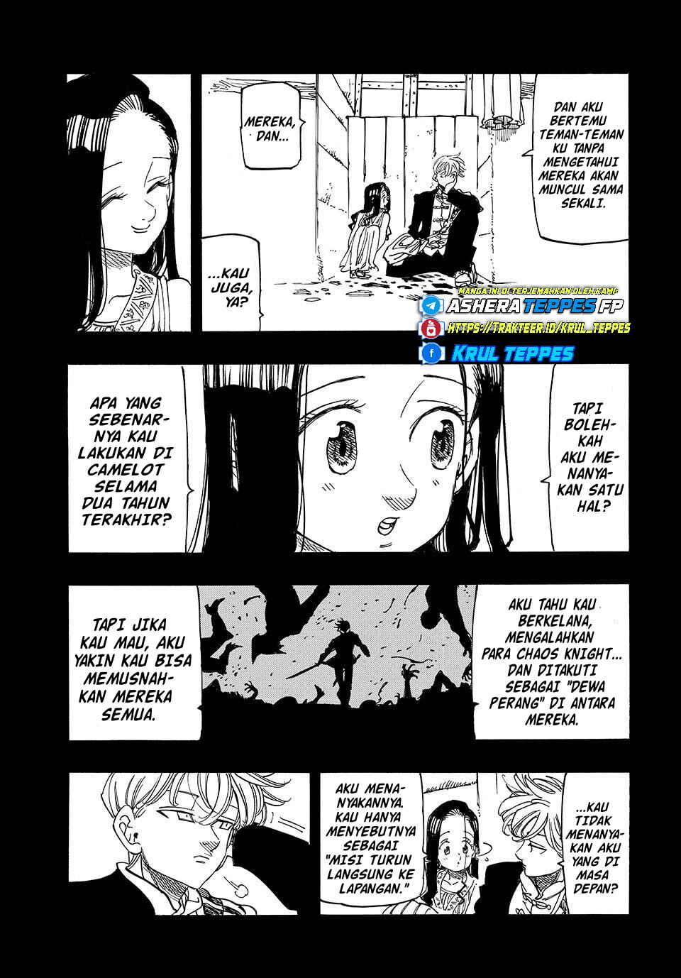 Chapter 219 - Page 6