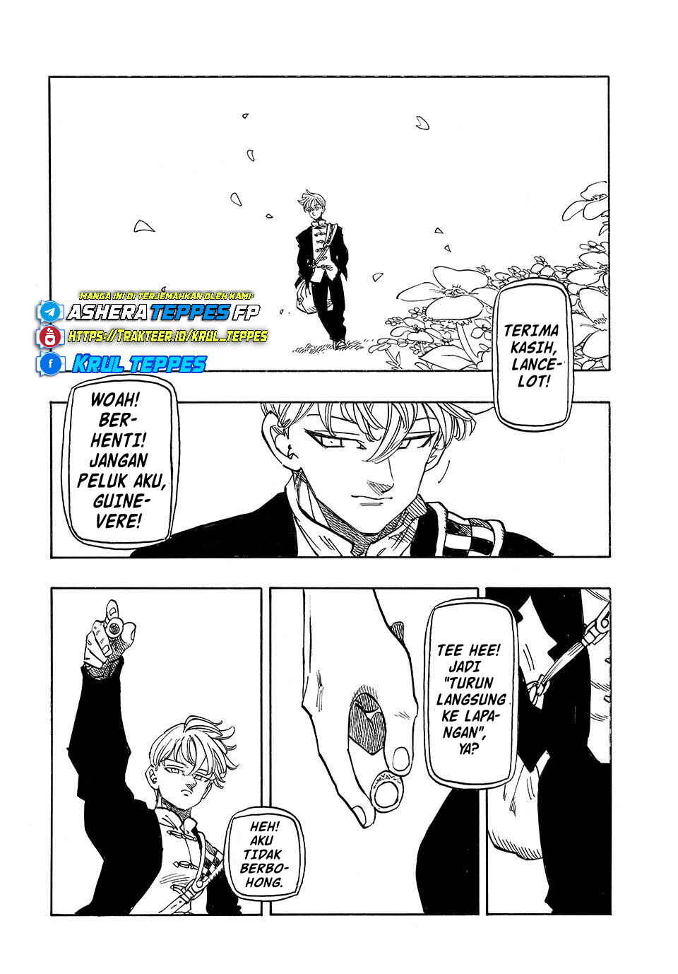 Chapter 219 - Page 9